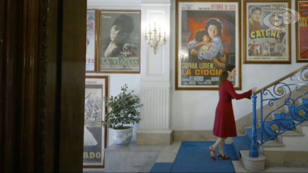 “Ciak – Ricerche e approfondimenti sulla figura e sul cinema di Ettore Scola", premio per Luigi Rossi