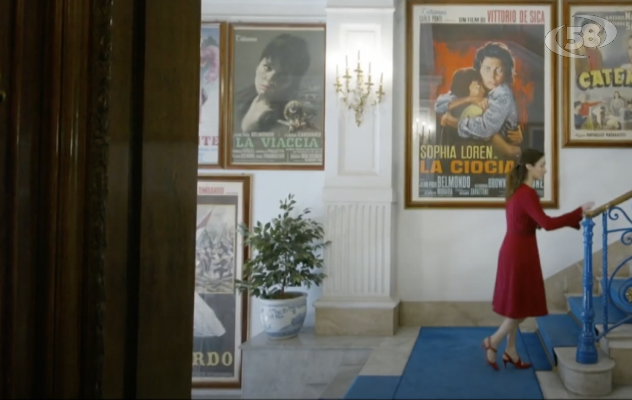 “Ciak – Ricerche e approfondimenti sulla figura e sul cinema di Ettore Scola", premio per Luigi Rossi