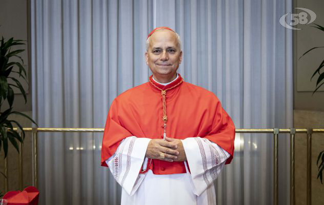 L'americano Prevost eletto Papa: si chiamerà Leone XIV