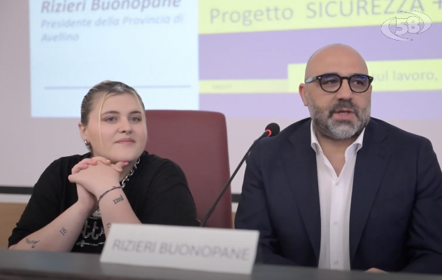 Progetto SICUREZZA +, BigMama testimonial premia gli studenti