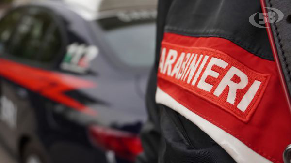 Montoro, 45enne accoltellato alla schiena: indagini dei Carabinieri