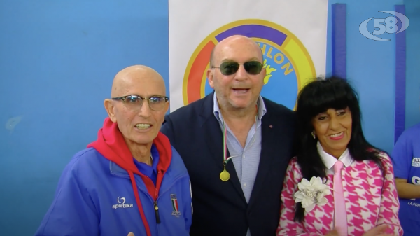 Progetto Gioca FIPE School all'istituito De Gruttola di Ariano 