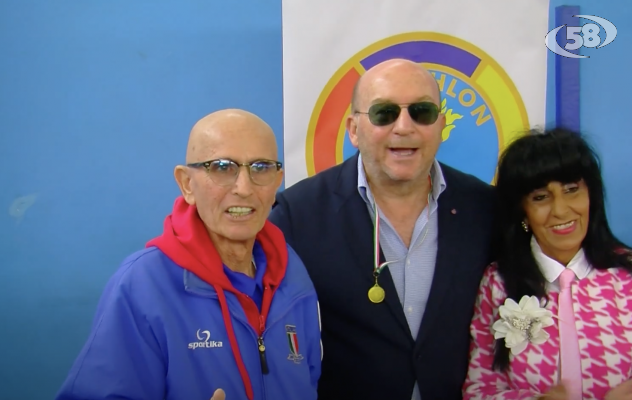 Progetto Gioca FIPE School all'istituito De Gruttola di Ariano 