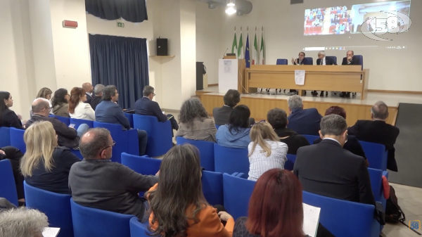 Le modifiche al codice dei contratti pubblici: focus Ad Avellino