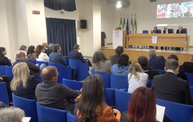 Le modifiche al codice dei contratti pubblici: focus Ad Avellino