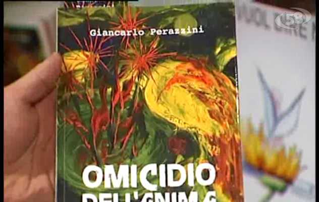 No alla violenza sulle donne: a Castel Baronia presentato ''Omicidio dell'anima''