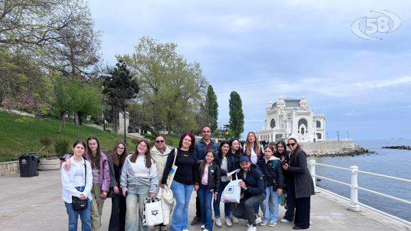 Crescere insieme attraverso l’Erasmus: un viaggio di inclusione e scoperta