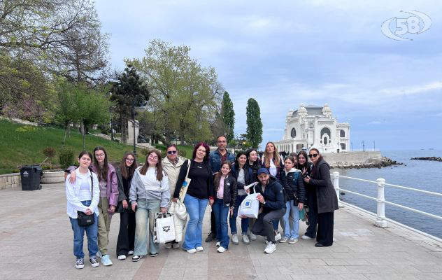 Crescere insieme attraverso l’Erasmus: un viaggio di inclusione e scoperta