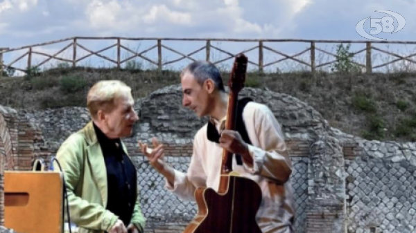 E ti vengo a ricercare, Pugliese e Salvadori omaggiano Battiato 