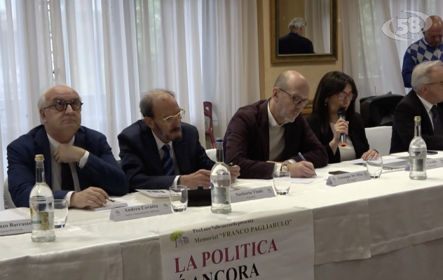 Politica e Pensiero del novecento nel libro di Covotta
