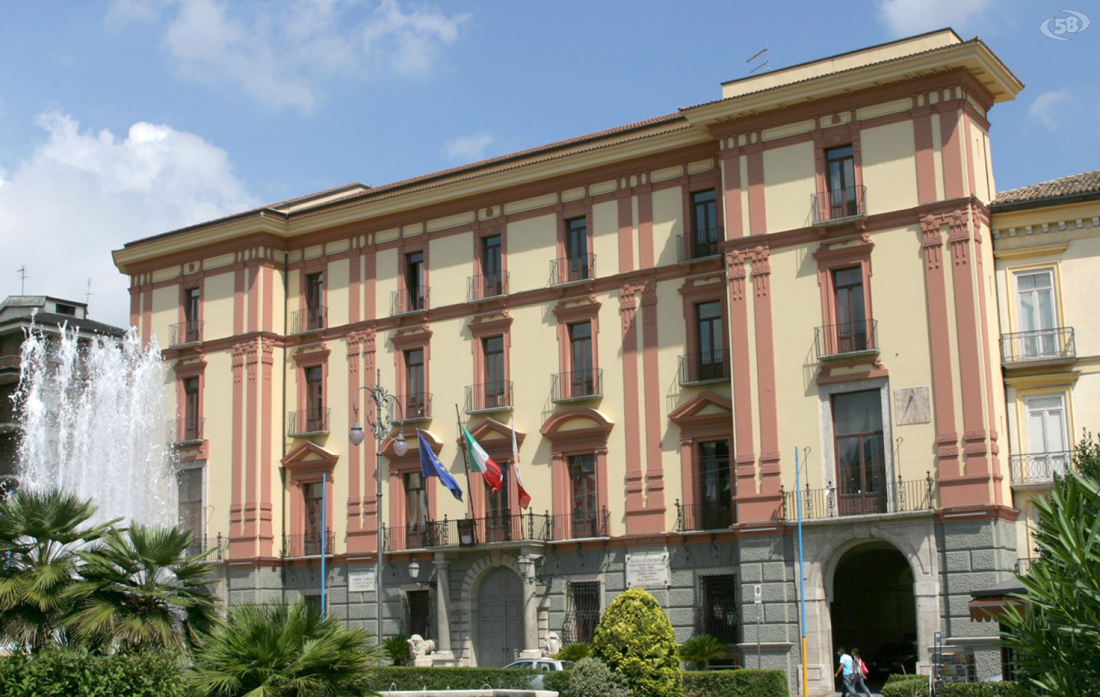 Progetti “Radici” e “Sicurezza urbana”, 90 milioni per l’Irpinia