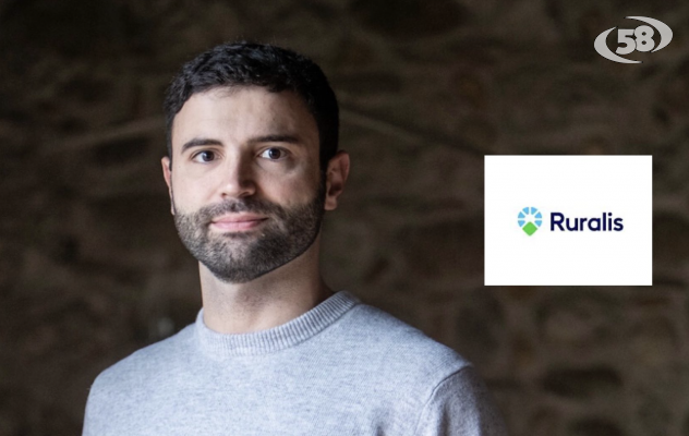 Ruralis: la start-up di un giovane irpino, Nicolas Verderosa, che gestisce oltre 300 proprietà in tutta Italia