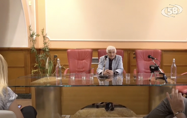 Addio a Franco D'Ercole, galantuomo della destra irpina