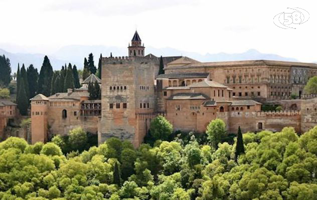 Alla scoperta dell'Andalusia, terra di sole e di storia