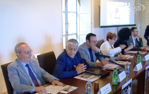 Carlo I d’Angiò e le sorti di Ariano Irpino, a Palazzo Forte la presentazione del libro di Guido Iorio 