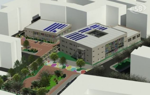 Sicurezza negli edifici scolastici prima di tutto, Mastella fa il punto e lancia qualche legnata/VIDEO