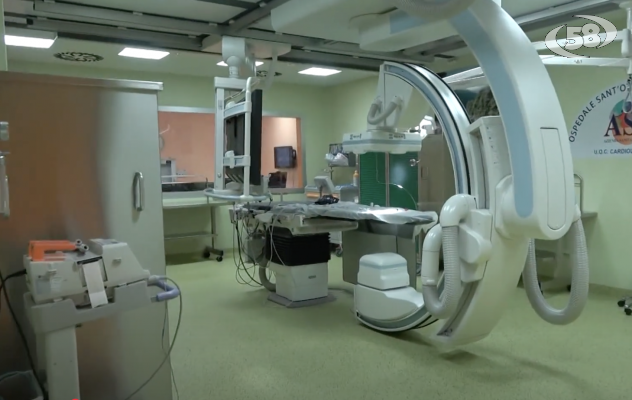 Prevenzione cardiovascolare: visite e servizi gratuiti all’Ospedale di Ariano