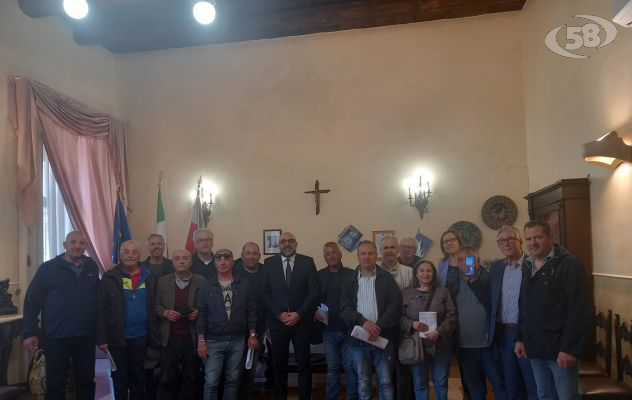Provincia, stabilizzazione per 13 addetti idraulico-forestali