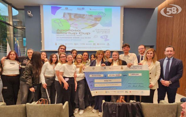 Via Appia, ecco i 12 progetti finalisti per Apollosa Start-up Cup