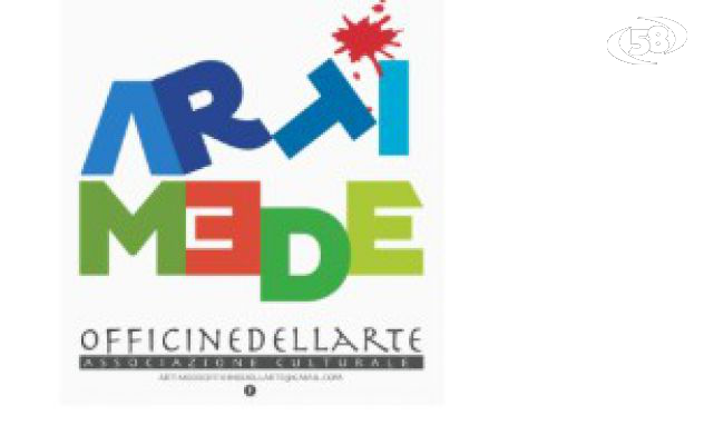 “Radici e Visioni: il viaggio nell’arte delle Officine Artimede” con Rosanna Avenia