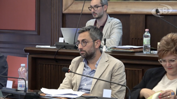 Regionali, Franza è pronto: "In campo per dare voce al territorio"