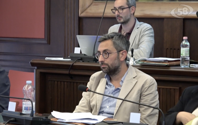 Ariano, Franza a tutto campo: "Regionali? Sto valutando"