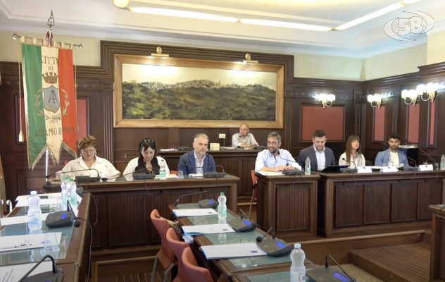 Sito e App, rivoluzione digitale per il comune di Ariano