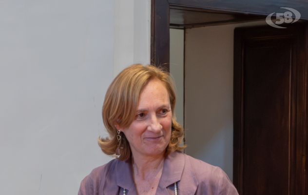 Unisannio, eletto al primo turno il nuovo rettore: al vertice Maria Moreno