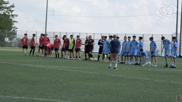 Sfida tra US Ariano e Giada Club per il primo memorial Pietro Puopolo