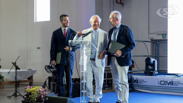“Insieme per costruire Domani”, successo per l’evento di OMI  