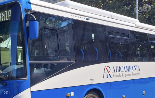 AIR Campania: chiusa l’inchiesta sulla manutenzione, addebiti per 152.000 euro alla ditta appaltatrice