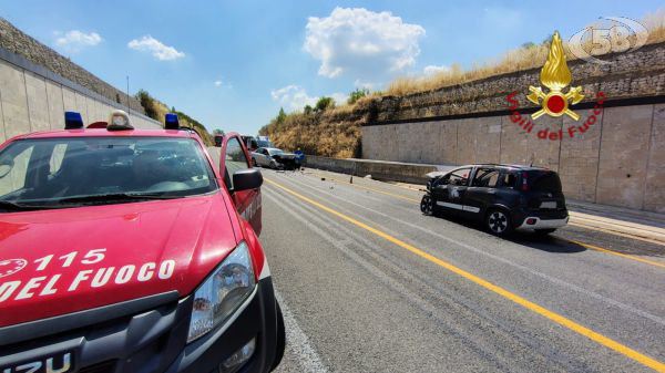 Cordoglio a Grotta per la morte della signora Rita, rinviato il Consiglio