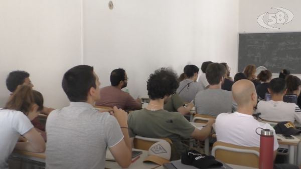 La sezione Irpinia dell’Ingv si appresta a diventare polo tecnologico di eccellenza