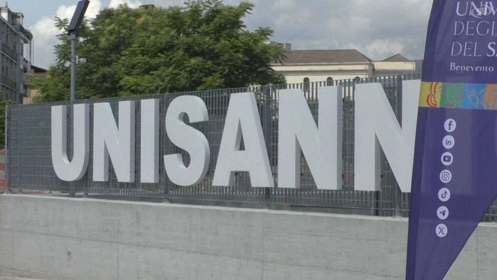 UNISANNIO