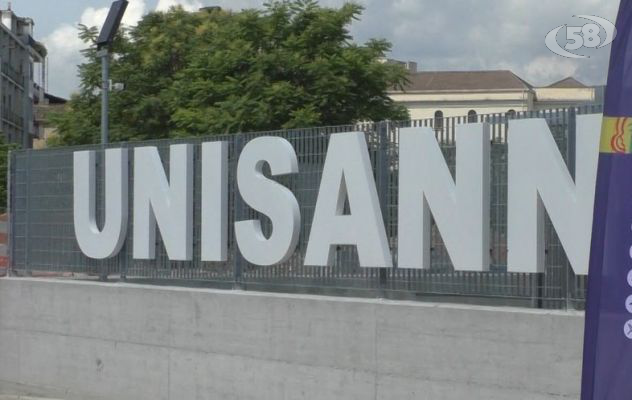 Corso di Laurea in Medicina e Chirurgia all'Unisannio, al via le iscrizioni. Canfora: "Una sfida per un progetto ambizioso"/VIDEO