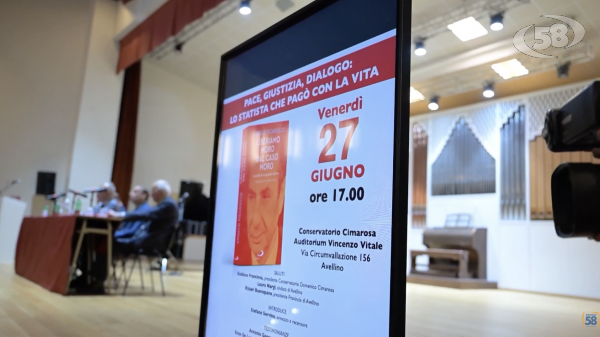 Moro oltre il caso Moro, il libro di Angelo Picariello