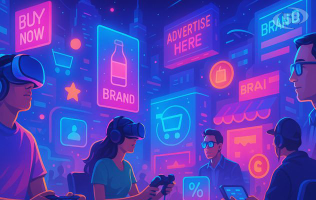La pubblicità nell'era dei giocatori: raggiungere un nuovo pubblico attraverso il gioco