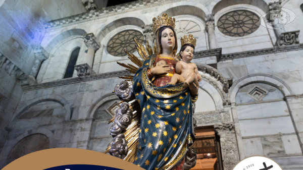 Giubileo della speranza, ecco il programma religioso con una novità