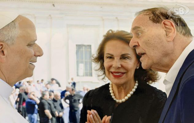 Clemente Mastella e Sandra Lonardo, insieme da 50 anni: festa anche tanti vip