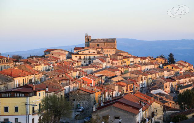 Internet, a Montaguto arriva la banda ultralarga di open fiber