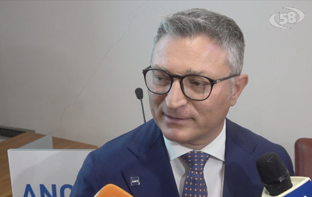 Napoli-Avellino, Sarno: "Una soluzione contro l'isolamento del capoluogo"