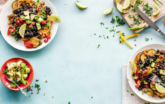 Ingredienti base da tenere in casa se vuoi mangiare davvero sano