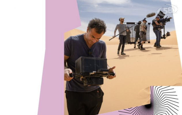 Il grande cinema protagonista dell’Ariano Film Festival. Masterclass con Matteo Garrone