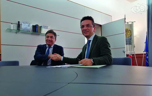 Tecnologia Tarip, Asia e Unisannio ottengono io brevetto. "Ottimo risultato"