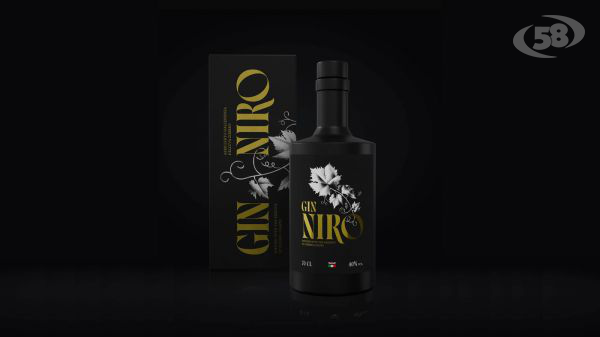 Nasce Gin Niro: il gin allo Zibibbo che racconta una leggenda mediterranea