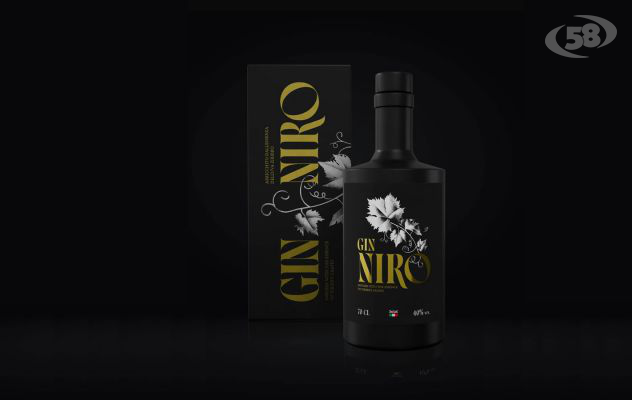 Nasce Gin Niro: il gin allo Zibibbo che racconta una leggenda mediterranea