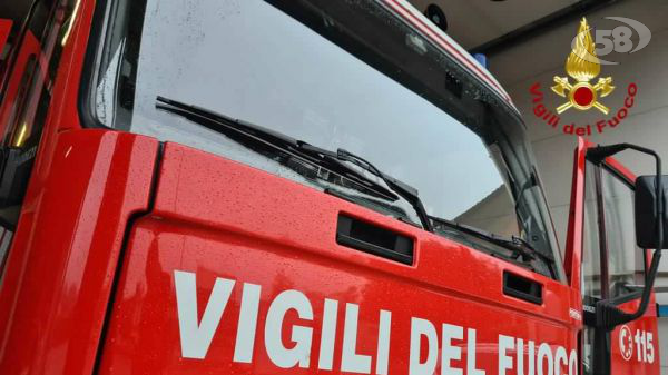 Donna di 45 anni trovata in casa senza vita