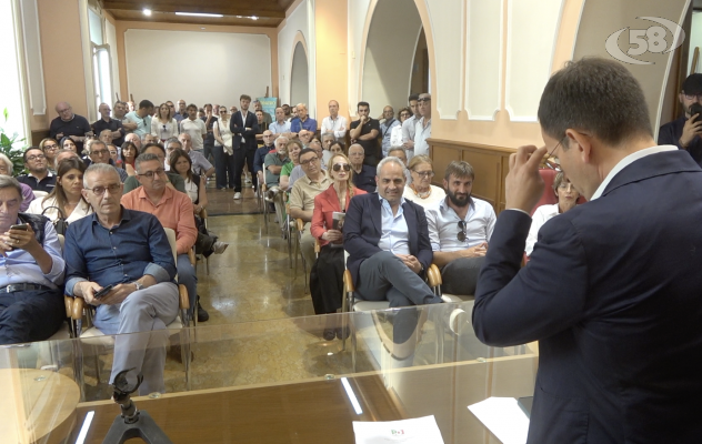 Il Pd dice no a Nargi: resa dei conti nel partito
