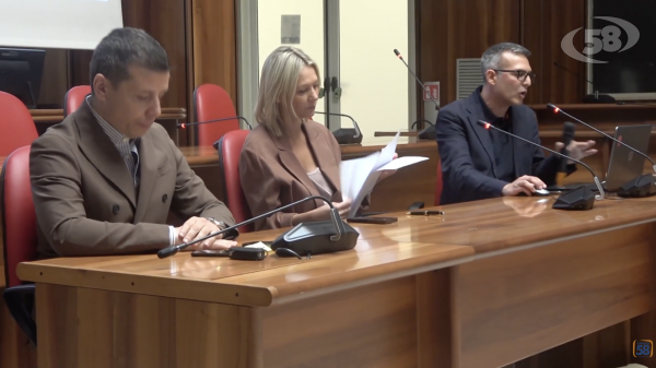 On line il nuovo sito del Comune di Avellino