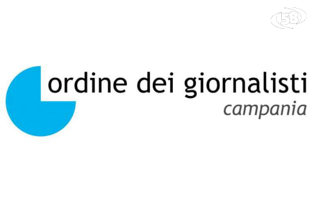 Atto intimidatorio contro la giornalista Elisa Forte: la solidarietà dell’Odg 